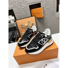 Louis Vuitton Run Away Sneaker